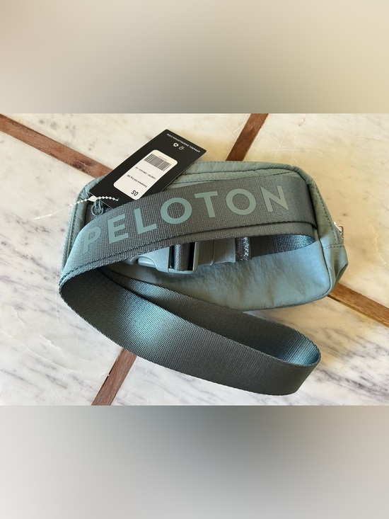 lululemon gray sage belt bag Athletica Everywhere GRSG, Grey Sage, One Size, Everywhere Belt Bag Clothing & Accessories Lululemon Clean Lines Belt Bag